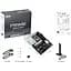 Материнська плата Asus Prime Z890-P WIFI s1851 Z890 4xDDR5 M.2 HDMI DP Wi-Fi ATX - мініатюра 2