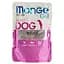 Вологий корм Monge Dog Grill зі свининою, 100 г (70013147) - мініатюра 1