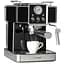Кавоварка Klarstein Gusto Classico 20 бар 1,5 л 1350 Вт (10035564) - мініатюра 1