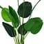 Штучна рослина Engard Banana Tree 155 см (TW-09) - мініатюра 4
