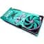 Відеокарта ASUS RTX 5080 16GB ROG Astral OС HATSUNE MIKU EDITION (ROG-ASTRAL-RTX5080-O16G-HATSUNE-MIKU-EDITION) (GDDR7, 256 bit, PCI-E v5.0 x16) - мініатюра 4
