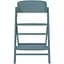 Стілець Cybex Click&Fold Stone Blue (524000999) - мініатюра 3