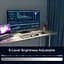 Розумні світлодіодні LED панелі під монітор Light Bar, RGB Screenbar Light - мініатюра 3