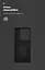 Чехол ArmorStandart ICON для Xiaomi Redmi Note 14S 4G Camera cover Black (ARM82008) - мініатюра 4