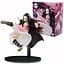 Фигурка Bandai Незуко Nezuko Клинок рассекающий демонов Kimetsu No Yaiba WST DS B N 15 - миниатюра 1