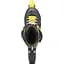 Ролики Rollerblade Fury 29-33 Black/Yellow (1012-07373500-800-29-33) - миниатюра 6