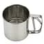 Кружка-сито Ardesto Tasty Baking (AR0812G) - миниатюра 1