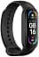 Фітнес-браслет Xiaomi Smart Band 6 Black (XMSH15HM) (BHR4951GL) - мініатюра 2