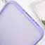 Чохол TPU+PC Lyon Frosted для Samsung Galaxy S25 Ultra Purple - мініатюра 6