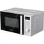 Мікрохвильова піч Gorenje MO20A3WH (M20XYZ) - мініатюра 3