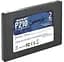 Твердотільний накопичувач SSD Patriot 2Tb, P210, SATA3, 2.5", 3D TLC, 520/430 МБ/с teh0019829 - мініатюра 3