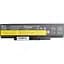 Акумулятор PowerPlant для ноутбуків LENOVO ThinkPad E560 Series (45N1758) 10.8V 4400mAh - мініатюра 1
