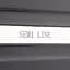 Валіза Semi Line 20" S Graphite (T5835-1) - мініатюра 10
