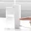 Портативний зволожувач Sothing Geometry 260ml DSHJ-H-002 White - мініатюра 3