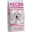 Сухий корм для цуценят та юніорів середніх та великих порід Necon Puppy & Junior свинина 12 кг - мініатюра 1