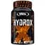 Жиросжигатель Real Pharm Hydrox 120 таблеток - миниатюра 1