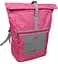 Жіночий рюкзак 22L Rolltop Uncle Sam 41х31х17 см sum0021305 - мініатюра 1