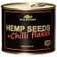 Зерновая смесь Carpio Hemp Seeds+Chilli flakes 0.5 l - миниатюра 1