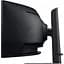 Монітор Samsung 49" LS49FG916EIXCI Curved UWQHD VA 144Hz (LS49FG916EIXCI) - мініатюра 6