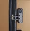 Чемодан Semi Line 24" (M) Brown (T5693-2) (DAS303063) - миниатюра 5