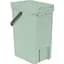 Ведро мусорное Brabantia Sort&Go 12 л мятное (211829) - миниатюра 3
