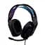 Ігрова гарнітура Logitech G335 Wired Gaming Headset Black (981-000978) - мініатюра 1