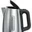 Електрочайник Braun WK 1500 BK - мініатюра 3