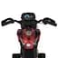 Дитячий електромобіль-мотоцикл Bambi Racer M 5827EL-3 до 30 кг - мініатюра 7