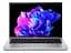 Ноутбук Acer Swift Go 14' SFG14-71 14' 2.2K IPS, Intel i5-1335U, 16GB, F512GB, UMA, Lin, серебристый (NX.KF2EU.004) - миниатюра 1
