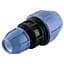 Муфта редукционная ПНД Vsplast 32x50 2004 000007873 - миниатюра 2