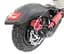Електросамокат KugooKirin M4 PRO Exclusive (2000W, 48V, 21Ah) - мініатюра 13