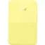 Портативна батарея Baseus MagPro Magnetic Bracket Wireless Fast-Charging 5000 mAh 20W P10064101Y23-00 Yellow - мініатюра 2