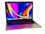 Apple MacBook Pro M1 2020/13.3"(2560X1600) 2338 Space Gray/8Gb Ram/512Гб SSD Б/В - мініатюра 1