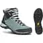 Черевики Kayland Inphinity WS GTX 35.5 Сірий (KAY-01801-1030-35.5) - мініатюра 2