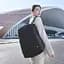 Рюкзак Xiaomi90 Points City Commuter Backpack Black - мініатюра 7