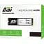 Накопичувач SSD M.2 2280 512GB AGI (AGI512GIMAI298-CB) - мініатюра 2