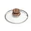 Ківш кований Holmer SP-1313-FAMWL Natural з кришкою 1.3 л (SP-1313-FAMWL Natural) - мініатюра 4