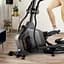 Орбітрек Gymtek XCF6100 електромагнітний - мініатюра 7
