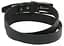 Кожаный ремень Skipper мужской 119-139х3,3 см acs0017514 - миниатюра 2