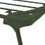 Сушарка для білизни Casa Si Orion 3in1 18 м Dark Green (CS92229H04A) - мініатюра 2