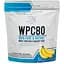 Протеїн Bodyperson WPC80, 900 грам - Банан - мініатюра 1
