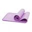 Килимок спортивний Cornix NBR 183 x 61 x 1 см для йоги та фітнесу XR-0093 Purple/Purple - мініатюра 4