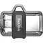 Флеш-накопитель Sandisk USB 3.0 Ultra Dual Drive OTG M3.0 32Gb (150 Mb/s) (SDDD3-032G-G46) - миниатюра 3