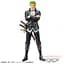 Фигурка Bandai Spirits The Grandline Men One Piece Roronoa Zoro Ван Пис Ророноа Зоро 17см BS TGM OP RZ - миниатюра 2
