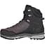 Черевики женские Lowa Mangart GTX Mid Women 41 Темно-серый - миниатюра 3