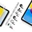 Пленка защитная Armorstandart Anti-Blue Apple iPad 11 2025 (A16) (ARM84499) - миниатюра 2