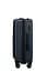 Валіза Samsonite RESTACKD MIDNIGHT BLUE 55x40x23(26) 55 См KO6*59002 - мініатюра 12