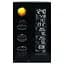 Метеостанція Technoline WS6650 Black (WS6650), Чорний - мініатюра 6