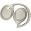 Бездротові навушники Sony WH-1000XM4 Silver - мініатюра 3