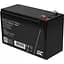 Акумуляторна батарея для ДБЖ Green Cell 12 V / 9 А*ч (85076000) - мініатюра 1